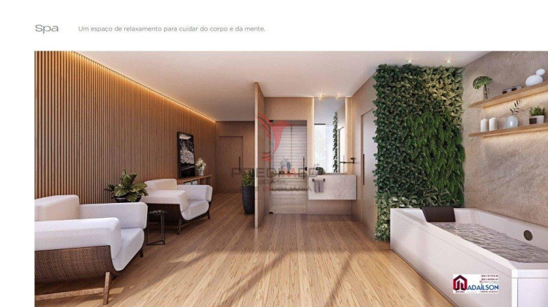 Imagem Apartamento com 2 Quartos à Venda, 72 m² em João Paulo - Florianópolis