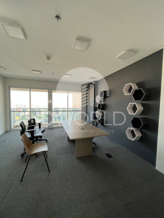 Sala Comercial à Venda, 550 m² em Centro - São Bernardo Do Campo