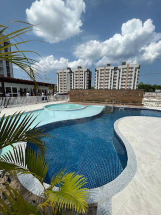 Imagem Apartamento com 2 Quartos à Venda, em Planalto - Manaus Imagem Apartamento com 2 Quartos à Venda, em Planalto - Manaus