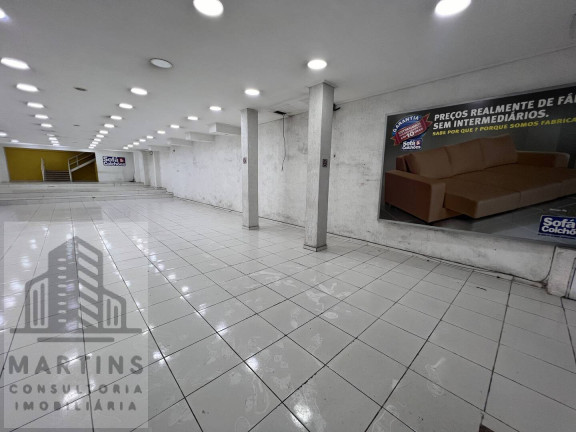 Imagem Loja para Alugar, 594 m² em Pinheiros - São Paulo Imagem Loja para Alugar, 594 m² em Pinheiros - São Paulo