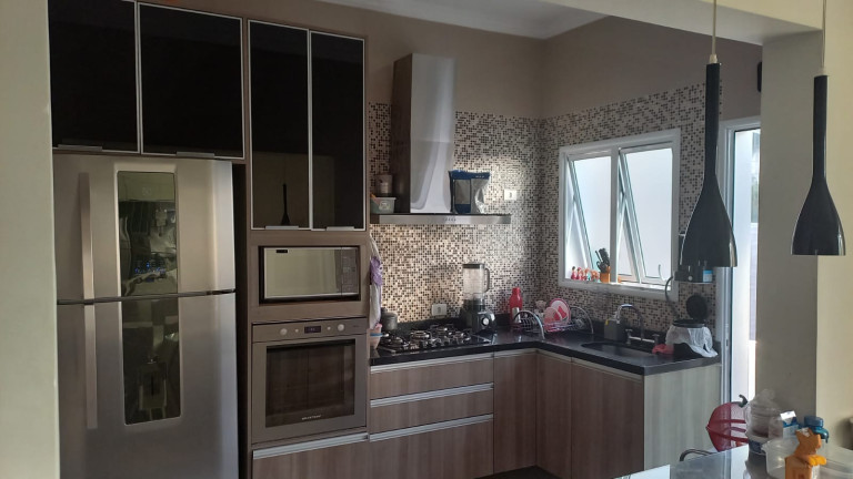 Imagem Casa com 3 Quartos à Venda, 113 m² em Chácara Canta Galo - Cotia Imagem Casa com 3 Quartos à Venda, 113 m² em Chácara Canta Galo - Cotia