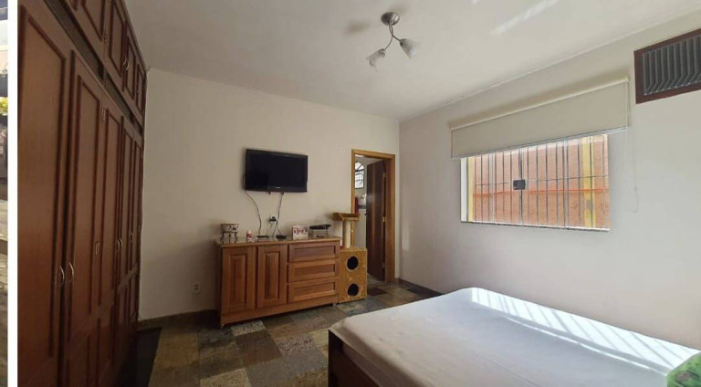 Imagem Casa com 2 Quartos à Venda, 300 m² em Parque Egisto Ragazzo - Limeira Imagem Casa com 2 Quartos à Venda, 300 m² em Parque Egisto Ragazzo - Limeira