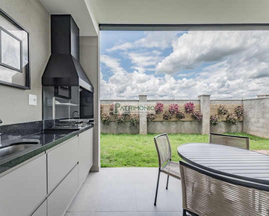 Imagem Casa com 3 Quartos à Venda, 147 m² em Estância Das Flores - Jaguariúna