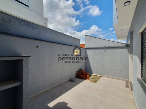 Imagem Imóvel com 3 Quartos à Venda, 107 m² em Condominio Terras De São Francisco - Sorocaba