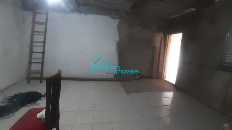 Imagem Casa com 2 Quartos à Venda, 65 m² em Regina Maria - Mongaguá
