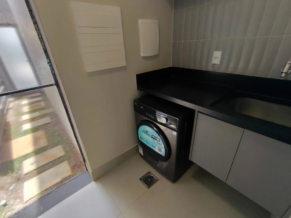 Imagem Casa de Condomínio com 3 Quartos à Venda, 143 m² em Jardim Imperial - Aparecida De Goiania Imagem Casa de Condomínio com 3 Quartos à Venda, 143 m² em Jardim Imperial - Aparecida De Goiania