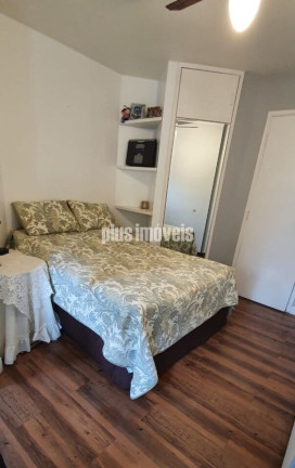 Imagem Apartamento com 3 Quartos à Venda, 122 m² em Panamby - São Paulo Imagem Apartamento com 3 Quartos à Venda, 122 m² em Panamby - São Paulo
