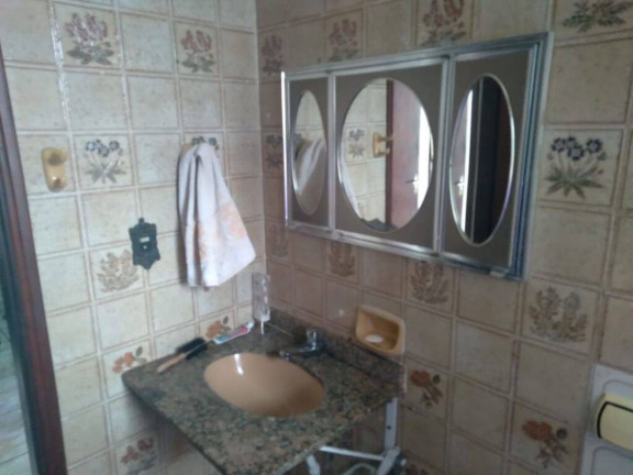 Imagem Apartamento com 2 Quartos à Venda, em Centro - Mongaguá Imagem Apartamento com 2 Quartos à Venda, em Centro - Mongaguá