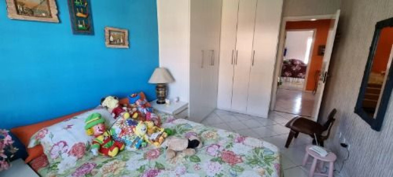 Imagem Sobrado com 3 Quartos à Venda, 225 m² em Vila Matilde - São Paulo