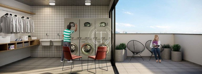 Imagem Apartamento com 1 Quarto à Venda, 25 m² em Bela Vista - São Paulo