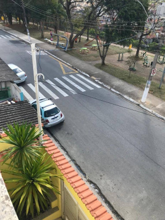 Imagem Sobrado com 2 Quartos à Venda, 90 m² em Vila Camilópolis - Santo André