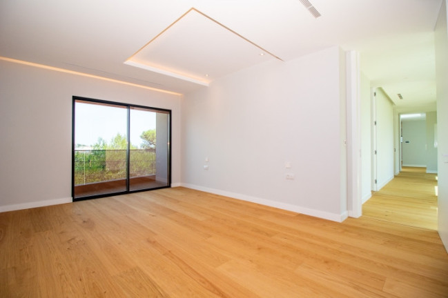 Imagem Apartamento com 4 Quartos à Venda, 287 m² em Vila Nova Conceição - São Paulo