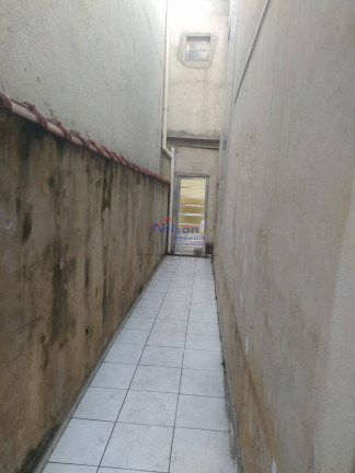 Imagem Casa com 3 Quartos para Alugar, 10 m² em Vila Iris - Guarulhos Imagem Casa com 3 Quartos para Alugar, 10 m² em Vila Iris - Guarulhos