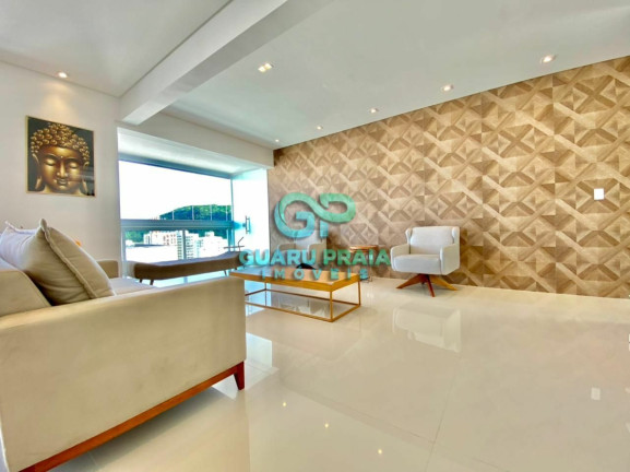 Imagem Cobertura com 4 Quartos à Venda, 500 m² em Pitangueiras - Guarujá