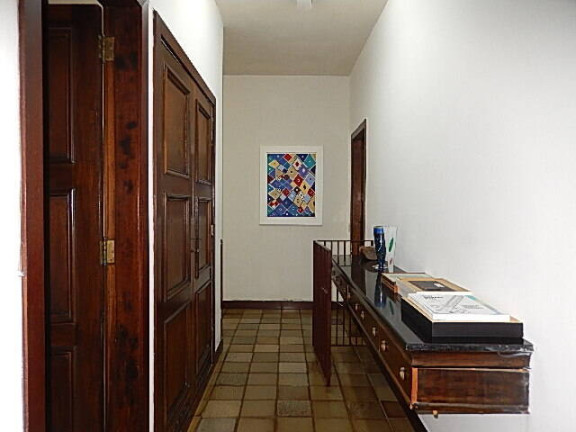 Imagem Apartamento com 4 Quartos à Venda,  em Ipanema - Rio De Janeiro