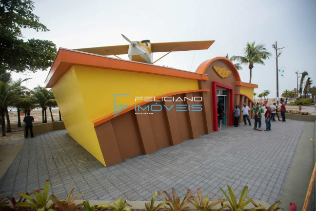 Imagem Kitnet com 1 Quarto à Venda, 30 m² em Aviação - Praia Grande Imagem Kitnet com 1 Quarto à Venda, 30 m² em Aviação - Praia Grande