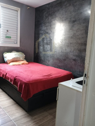 Imagem Imóvel com 2 Quartos à Venda, 44 m² em Vila Bela Vista - Santo André Imagem Imóvel com 2 Quartos à Venda, 44 m² em Vila Bela Vista - Santo André