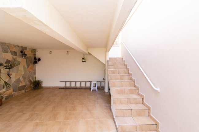 Imagem Casa com 3 Quartos à Venda, 201 m² em Vila Cruz Das Almas - São Paulo Imagem Casa com 3 Quartos à Venda, 201 m² em Vila Cruz Das Almas - São Paulo