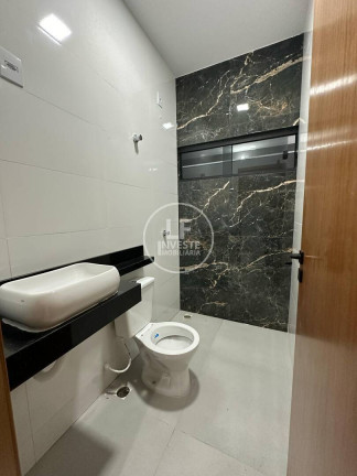 Imagem Casa com 3 Quartos à Venda, 100 m² em Jardim Ipiranga - Continuação - Aparecida De Goiânia Imagem Casa com 3 Quartos à Venda, 100 m² em Jardim Ipiranga - Continuação - Aparecida De Goiânia