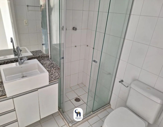 Imagem Apartamento com 3 Quartos para Alugar, 142 m² em Jardim Armação - Salvador Imagem Apartamento com 3 Quartos para Alugar, 142 m² em Jardim Armação - Salvador