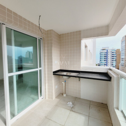 Imagem Apartamento com 2 Quartos à Venda, 70 m² em Boqueirão - Praia Grande