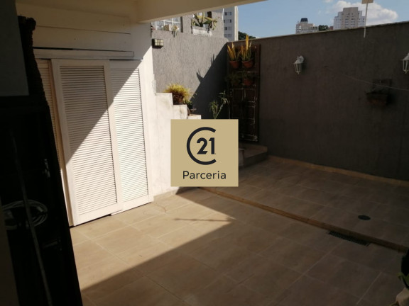 Imagem Casa com 4 Quartos à Venda,  em Campo Belo - São Paulo