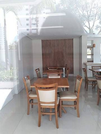 Imagem Apartamento com 3 Quartos à Venda, 129 m² em Vila Bastos - Santo André Imagem Apartamento com 3 Quartos à Venda, 129 m² em Vila Bastos - Santo André