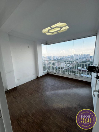 Imagem Apartamento com 4 Quartos à Venda, 220 m² em Vila Zilda - São Paulo