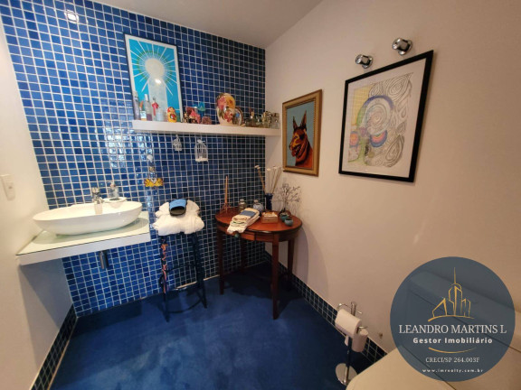 Imagem Apartamento com 2 Quartos à Venda, 125 m² em Indianópolis - São Paulo
