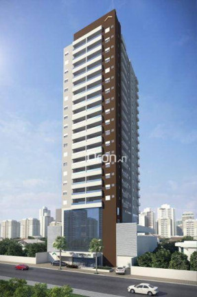 Imagem Apartamento com 3 Quartos à Venda, 111 m² em Setor Marista - Goiânia Imagem Apartamento com 3 Quartos à Venda, 111 m² em Setor Marista - Goiânia