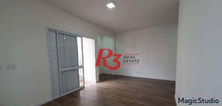 Imagem Sobrado com 3 Quartos à Venda, 153 m² em Macuco - Santos Imagem Sobrado com 3 Quartos à Venda, 153 m² em Macuco - Santos