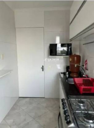 Imagem Apartamento com 2 Quartos à Venda,  em Jaguaré - São Paulo