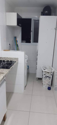 Imagem Apartamento com 2 Quartos à Venda, em Boqueirão - Praia Grande Imagem Apartamento com 2 Quartos à Venda, em Boqueirão - Praia Grande