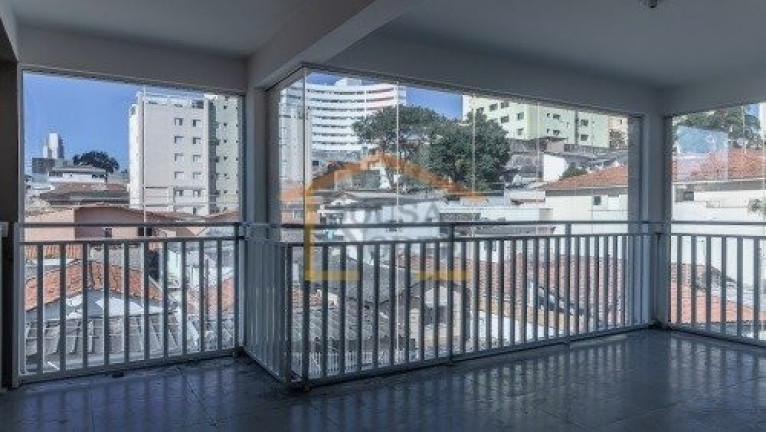 Imagem Cobertura com 2 Quartos à Venda, 59 m² em Vila Mazzei - São Paulo
