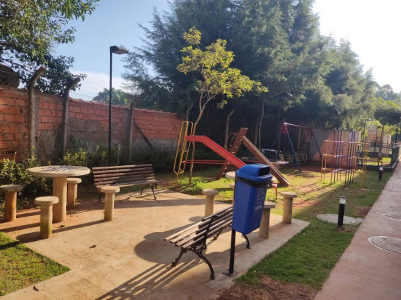 Imagem Apartamento com 2 Quartos à Venda, 39 m² em Centro - Botucatu