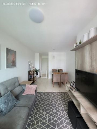 Imagem Apartamento com 2 Quartos à Venda, 54 m² em Torre - Recife