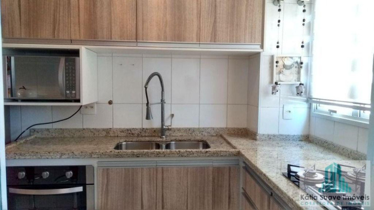 Imagem Apartamento com 3 Quartos à Venda, 115 m² em Centro - Santo André Imagem Apartamento com 3 Quartos à Venda, 115 m² em Centro - Santo André