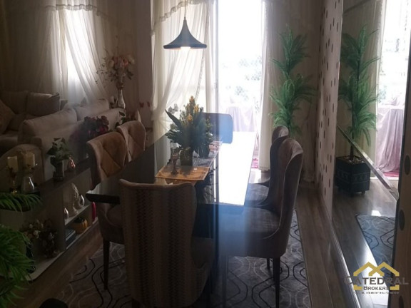 Imagem Apartamento com 2 Quartos à Venda, 80 m² em Jardim Messina - Jundiaí Imagem Apartamento com 2 Quartos à Venda, 80 m² em Jardim Messina - Jundiaí