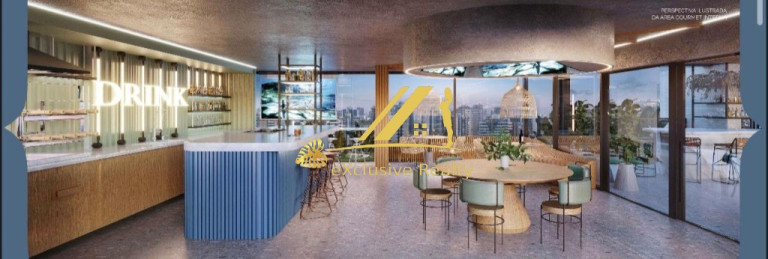 Imagem Imóvel com 1 Quarto à Venda, 33 m² em Boca Do Rio - Salvador Imagem Imóvel com 1 Quarto à Venda, 33 m² em Boca Do Rio - Salvador