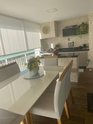 Imagem Apartamento com 3 Quartos à Venda, 162 m² em Santo Antônio - São Caetano Do Sul Imagem Apartamento com 3 Quartos à Venda, 162 m² em Santo Antônio - São Caetano Do Sul