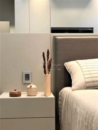 Imagem Apartamento com 3 Quartos à Venda, 202 m² em Jardim Social - Curitiba