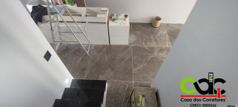 Imagem Sobrado com 2 Quartos à Venda, 120 m² em Residencial Morumbí - Poços De Caldas Imagem Sobrado com 2 Quartos à Venda, 120 m² em Residencial Morumbí - Poços De Caldas
