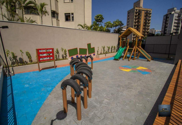 Imagem Apartamento com 3 Quartos à Venda, 143 m² em Vila Mascote - São Paulo