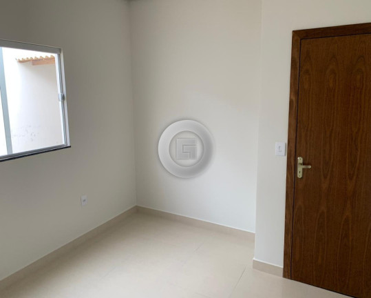 Imagem Casa com 3 Quartos à Venda, 180 m² em Santo Antônio - Montes Claros