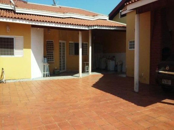 Imagem Casa com 3 Quartos à Venda, 300 m² em Parque Manoel De Vasconcelos - Sumaré Imagem Casa com 3 Quartos à Venda, 300 m² em Parque Manoel De Vasconcelos - Sumaré