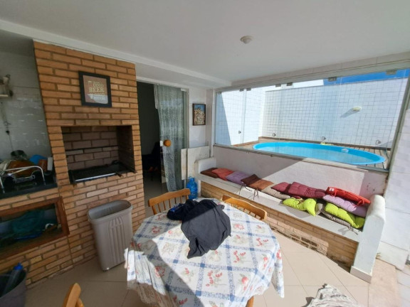 Imagem Apartamento com 4 Quartos à Venda, 194 m² em Jacarepaguá - Rio De Janeiro