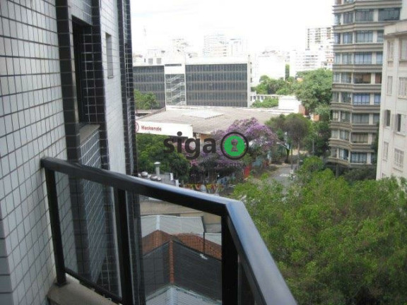 Imagem Apartamento com 2 Quartos à Venda, 80 m² em Higienópolis - São Paulo Imagem Apartamento com 2 Quartos à Venda, 80 m² em Higienópolis - São Paulo