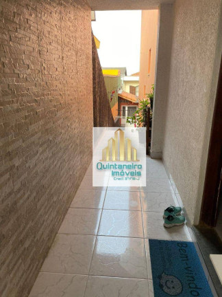Imagem Sobrado com 4 Quartos à Venda, 180 m² em Jardim Santa Mena - Guarulhos Imagem Sobrado com 4 Quartos à Venda, 180 m² em Jardim Santa Mena - Guarulhos