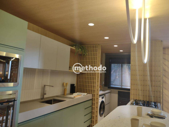 Imagem Apartamento com 3 Quartos à Venda, 75 m² em Chácara Da Barra - Campinas Imagem Apartamento com 3 Quartos à Venda, 75 m² em Chácara Da Barra - Campinas