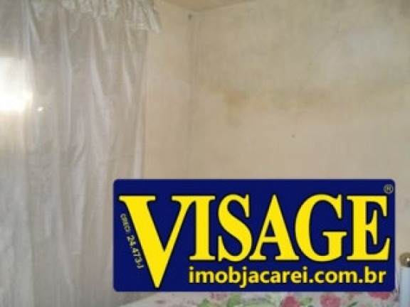 Imagem Casa com 2 Quartos à Venda,  em Primeiro De Maio - Jacareí